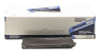 Victoria Bay Can Liner 43X48 IN Gray Plastic 1.7MIL 100/Case