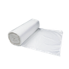 Victoria Bay Can Liner 40X48 IN 45 GAL Clear 19MIC 25 Count/Roll 8 Rolls/Case