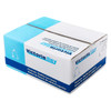Victoria Bay Can Liner 43X47 IN 45-50 GAL Clear 1.5MIL 20 Count/Roll 5 Rolls/Case