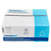 Victoria Bay Can Liner 43X47 IN 45-50 GAL Clear 1.5MIL 20 Count/Roll 5 Rolls/Case
