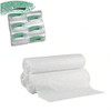 Liner 30X37 IN Natural 10MIC 25 Count/Roll 20 Rolls/Case
