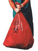 Heritage Biohazard Bag 33X40 IN Red Plastic 14MIC 250/Case
