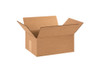 Regular Slotted Container (RSC) 12X9X5 IN Corrugated Cardboard 32ECT 1/Each