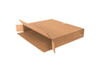 Regular Slotted Container (RSC) 30X5X24 IN Corrugated Cardboard 32ECT 200# Side Load 1/Each