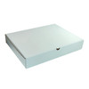 Box 18.313X13.563X3 IN Corrugated Paperboard 50/Bundle