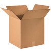 Regular Slotted Container (RSC) 16X16X16 IN 32ECT 25 Count/Bundle