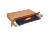 Box 24X5X18 IN Corrugated Cardboard 32ECT 1/Each