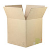 Regular Slotted Container (RSC) 10X8X6 IN Corrugated Cardboard 32ECT 25/Bundle