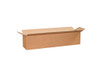 Box 28X6X6 IN Kraft Corrugated Paperboard 1/Each