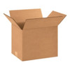 Alcon Regular Slotted Container (RSC) 12.38X9.56X9.38 IN Manual Scoring 1/Each