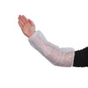 Sleeve 18 IN White 1MIL PE 1000/Case