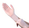 VGuard® Gloves XXL Clear 3MIL Vinyl Powder-Free 900/Case