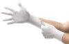 VersaTouch® Gloves Large (LG) White Nitrile Powder-Free 1000/Case