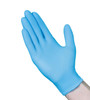 Gloves Blue 4MIL Nitrile Powder-Free 1000/Case