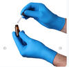Examination Gloves Medium (MED) Nitrile Powder-Free Chemo 1000/Case