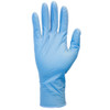 Safety Zone® Gloves XL Blue 5.5MIL Nitrile Powder-Free 500/Case