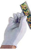 Gloves Ladies Small (SM) White Heavyweight 1/Dozen