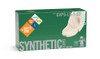 Gloves XL Natural Vinyl Synthetic Powder-Free 1000/Case