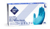 Gloves Medium (MED) Purple Nitrile Powder-Free 1000/Case