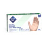 Safety Zone® Examination Gloves Medium (MED) Green Vinyl Powder-Free 1000/Case