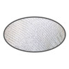 Gloves XL White Cut Resistant Knit Blade Guard 1/Each