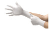 MICROFLEX® Medical Gloves Large (LG) 9.6 IN Soft White 4.7MIL Nitrile With Hydrasoft™ Coating100 Count/Box 10 Box/Case