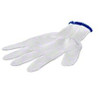 San Jamar Gloves Small (SM) 11X8X14 IN White Cut Resistant Dyneema® Ambidextrous Flexible 1/Each