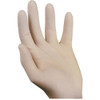 Gloves Medium Weight Latex Powder-Free 1000/Case