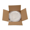 Platter Pleasers Serving Tray 14 IN PS Clear Round 25/Case
