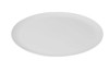 Platter Pleasers Serving Tray 18 IN PP White Round 25/Case