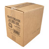 Lunch Take-Out Box Barn Paper Pirate's Treasure 96/Case