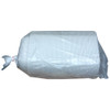 Take-Out Container Base 32 OZ PP White Rectangle 252/Case