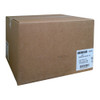 Take-Out Container Base 32 OZ PP White Rectangle 252/Case
