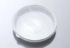 Take-Out Container Base & Lid Combo Plastic Baseball 50/Case