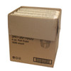 Utility Cup 4 OZ Foil Silver 1000/Case