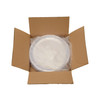 Platter Pleasers Serving Tray 12 IN PP Clear Round 25/Case