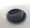 Lid 12 IN PET Clear For Serving Tray 25/Case