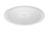 Platter Pleasers Serving Tray 18 IN PP Clear Round 25/Case