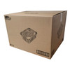 Take-Out Container Base 12.125X8.125X1.5 IN Aluminum Silver Oblong 250/Case