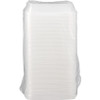 Lid Dome Large (LG) 11.13X8X1.88 IN PP Clear Rectangle For 46 OZ Container 150/Case