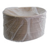 Serving Tray Base 9X12 IN Pulp Fiber Kraft Oval 300/Case
