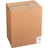 Lid High Dome 11X8X1.88 IN PP Clear Rectangle For 46 OZ Container 150/Case