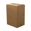 Gourmet-To-Go® Take-Out Container Base & Lid Combo With Plastic Dome Lid Medium (MED) 32 OZ Aluminum Oblong 150/Case