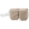 Take-Out Container Hinged 6X9 IN Pulp Fiber 200/Case