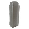 Lid Dome 5.8X4.9X2.1 IN PET Clear Rectangle For Sandwich Wedge 300/Case