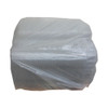 Take-Out Container Hinged 9X6 IN Clear Microwave Safe 110/Case
