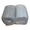 Take-Out Container Hinged 10.5X9.5 IN Clear Microwave Safe 120/Case