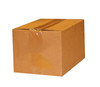 Lid Flat 9.5X7 IN Foil-Lined Paper Silver White Oblong For Container Laminated 250/Case