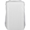 Lid Dome 11X8X0.88 IN PP Clear Rectangle For Container 150/Case