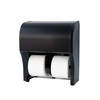 Premium Four-Roll Standard Tissue Dispenser